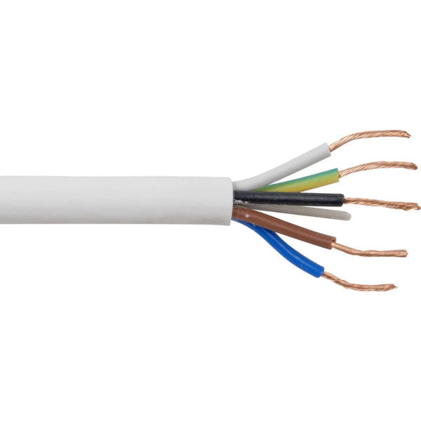 Electrical Cable Heat Resistant