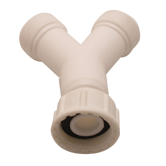 Washing Machine Hose Joiner Y Piece