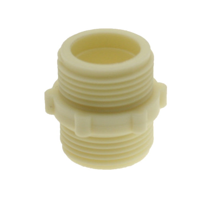 Washing Machine Inlet Adaptor M x M