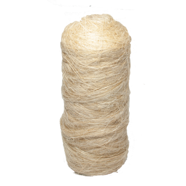 Hemp Reel with Dispenser