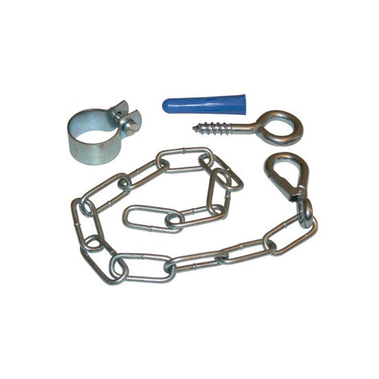 Cooker Safety Chain & Hook Kit