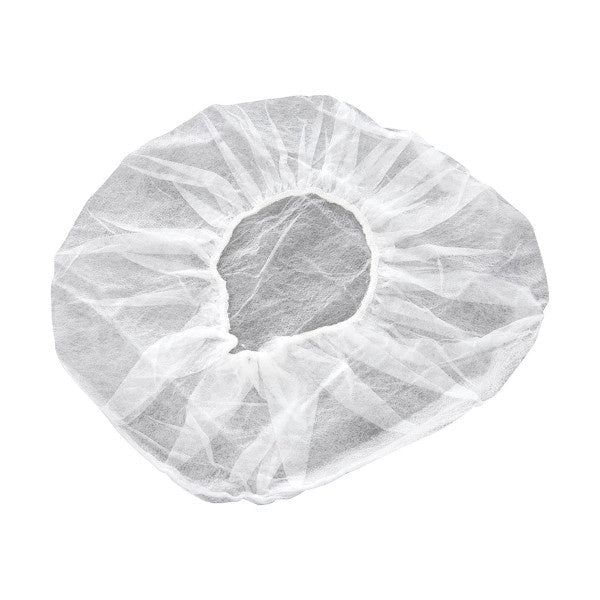 Disposable Hairnets (Pack of 100)