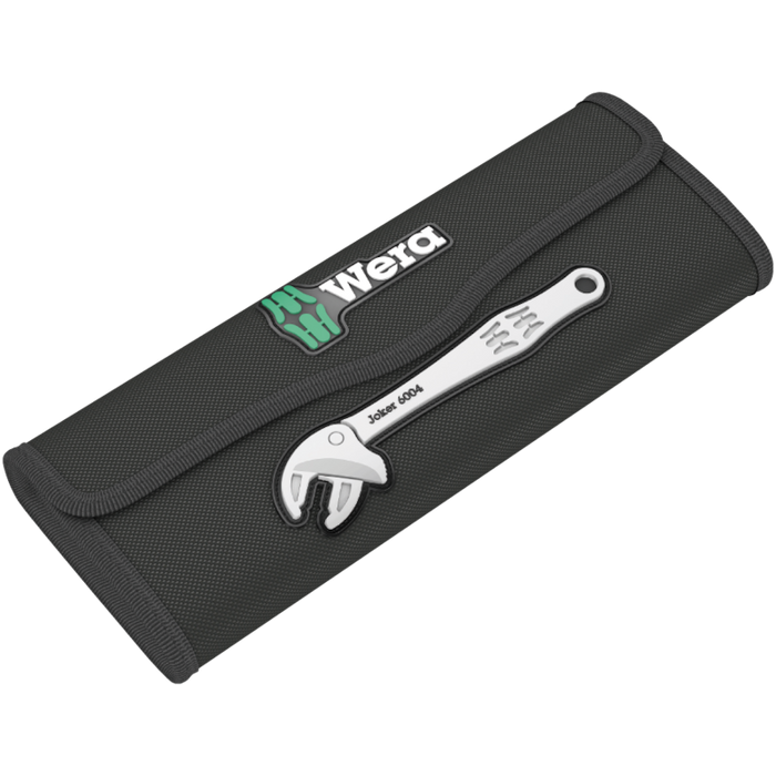 Joker Self-Setting Spanner Set
