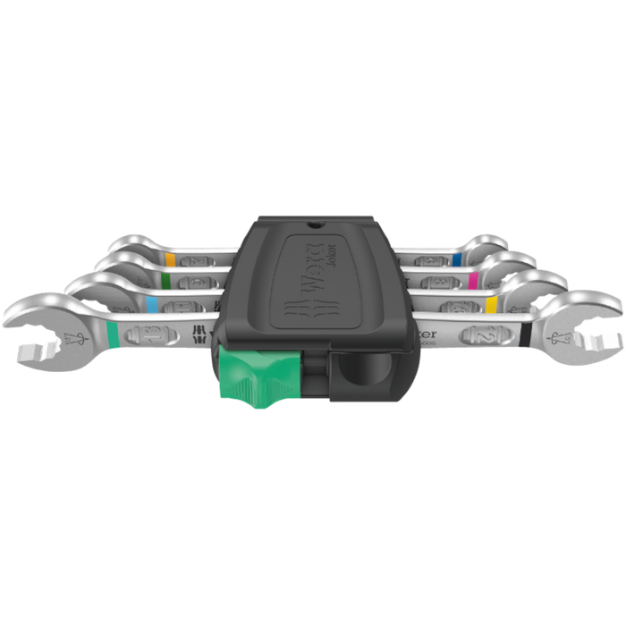 Joker Double Open-Ended Wrench Set