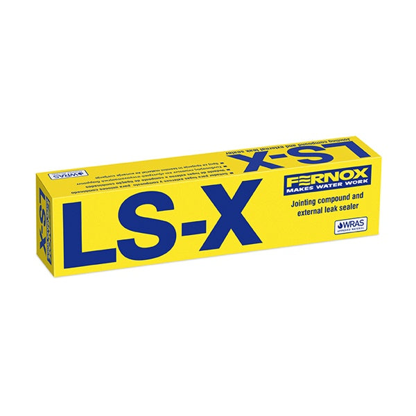 LS-X External Leak Sealer