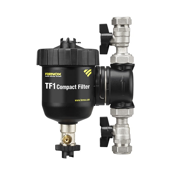 TF1 Compact Filter