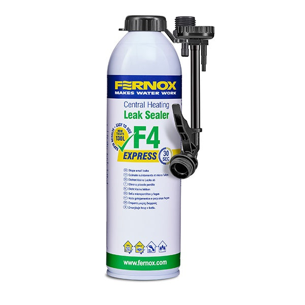 Leak Sealer F4 Express