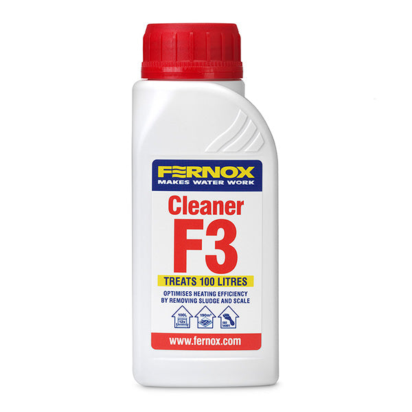 Cleaner F3