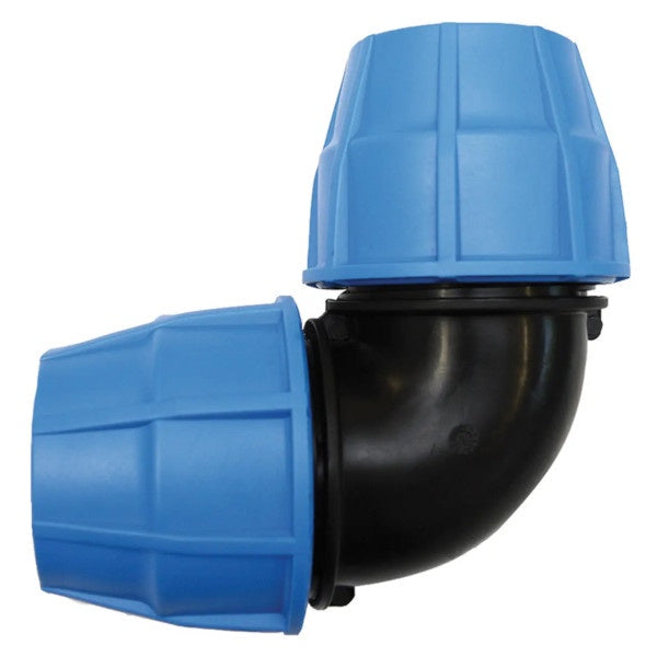 MDPE Elbow