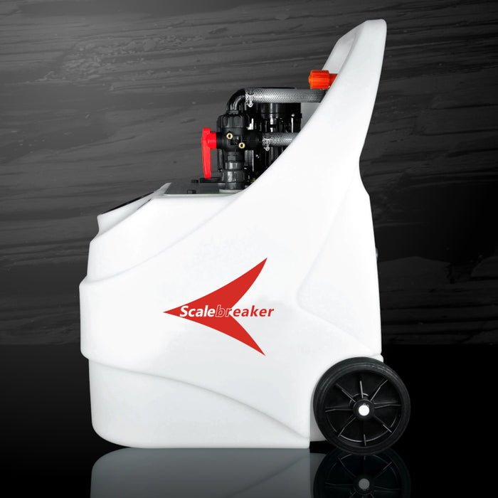 Scalebreaker C210 Descaling Pump (With Fresh Water Flush Facility)