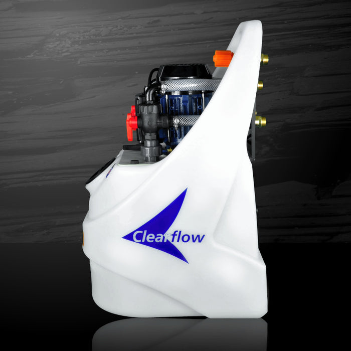 Clearflow CF40 Evolution