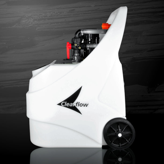 Clearflow CF210 Titan