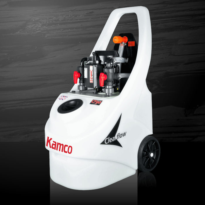 Clearflow CF90 Quantum2