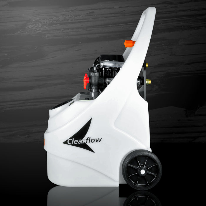 Clearflow CF90 Quantum2