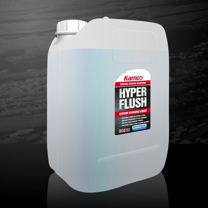 HyperFlush