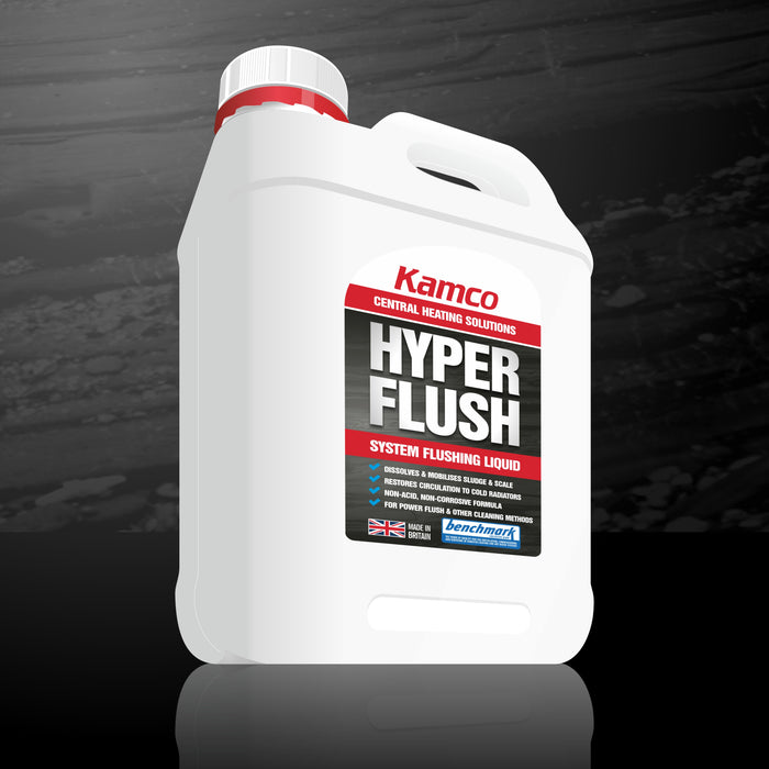 HyperFlush