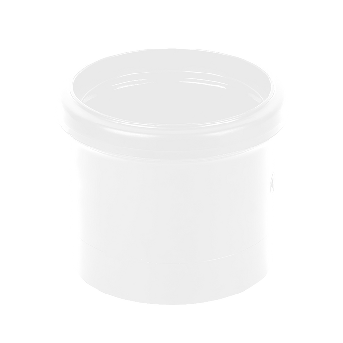 Pushfit Soil To Solvent Single Socket Coupler