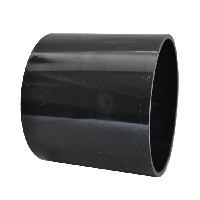 Solvent Weld Double Socket Slip Converter