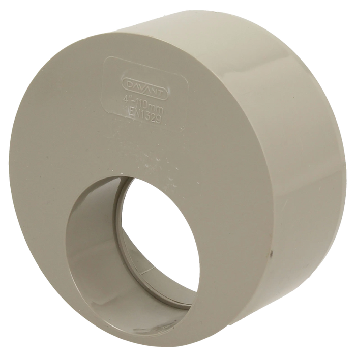 Solvent Weld Reducer Socket Spigot