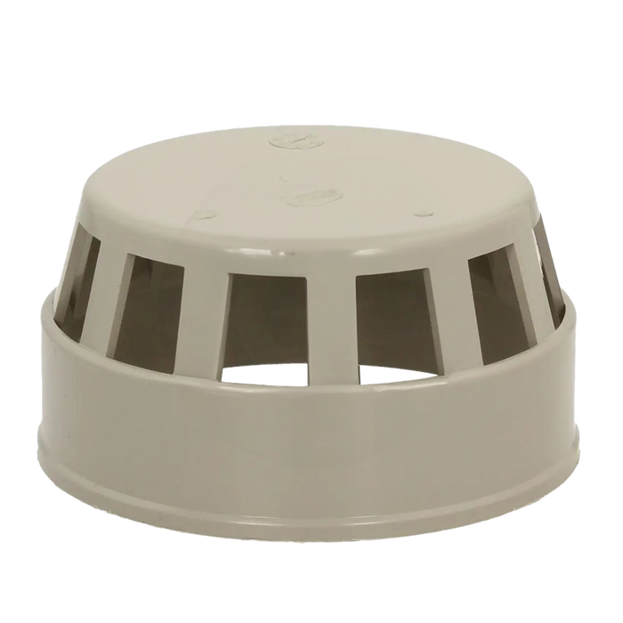 Solvent Weld Vent Terminal