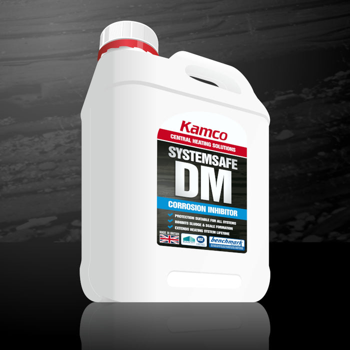 Systemsafe DM