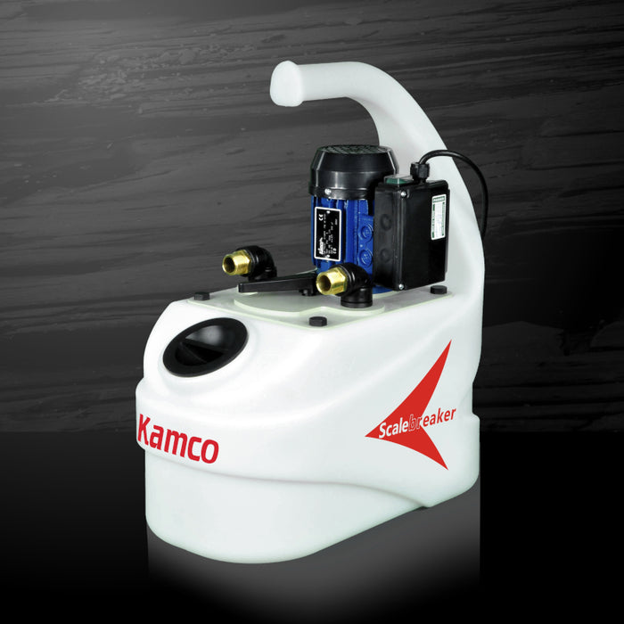 Scalebreaker C20 Descaling Pump