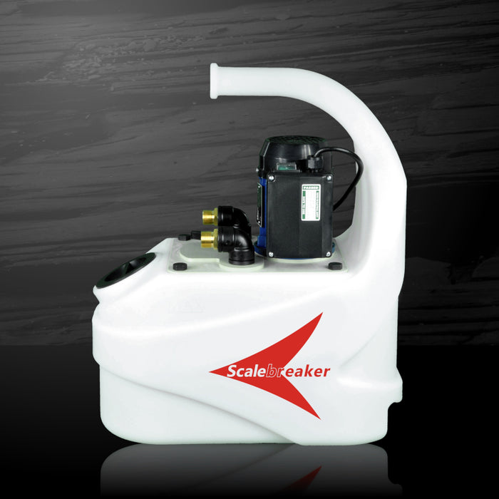 Scalebreaker C20 Descaling Pump