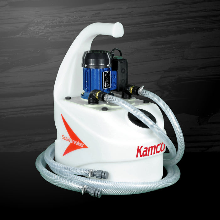Scalebreaker C20 Descaling Pump