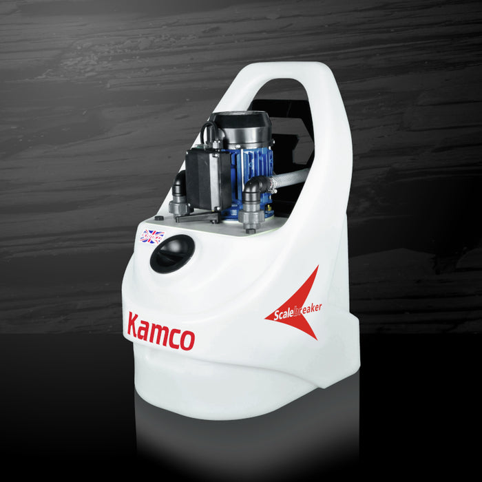 Scalebreaker C40 Descaling Pump (Standard Model)