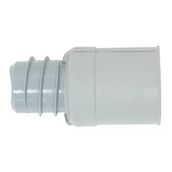 Male Pump Outlet Adaptor