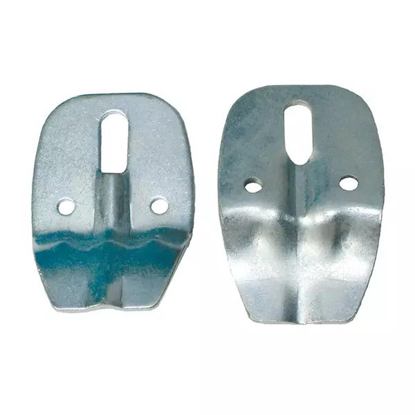 Heavy Duty Basin Wall Bracket