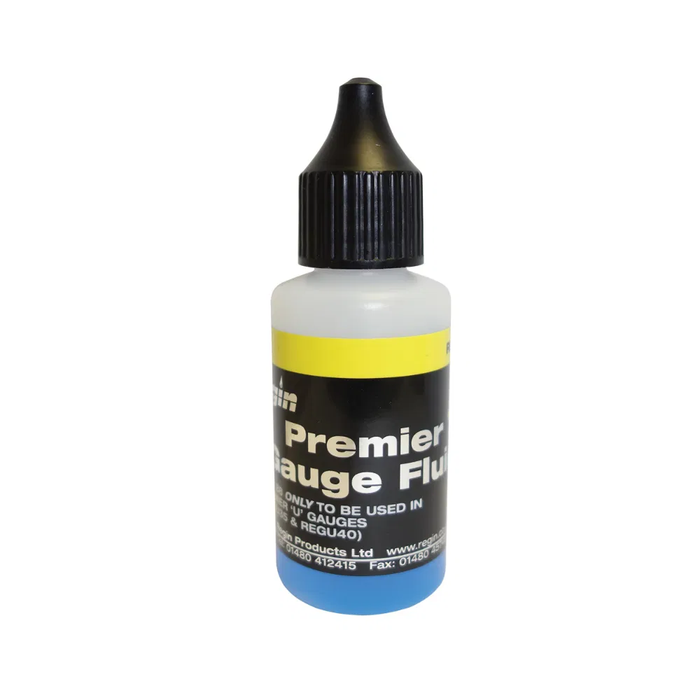 Premier Fluid