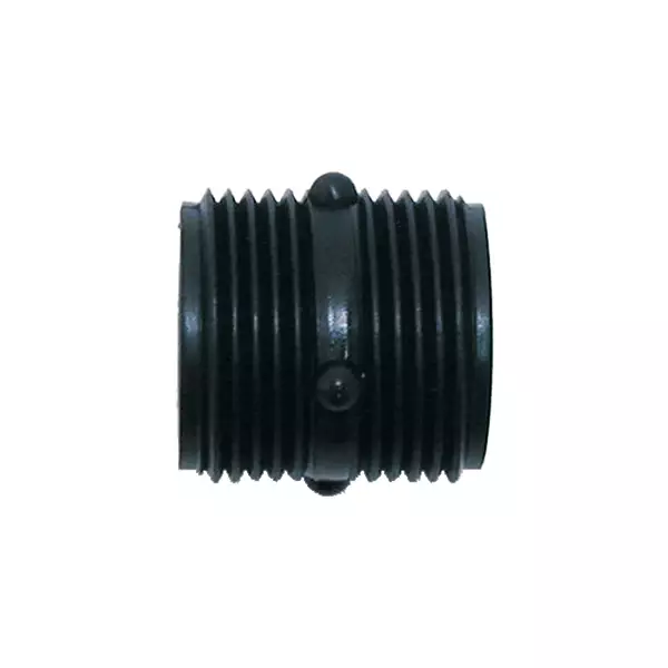 Inlet Hose Joiner Threaded Nipple