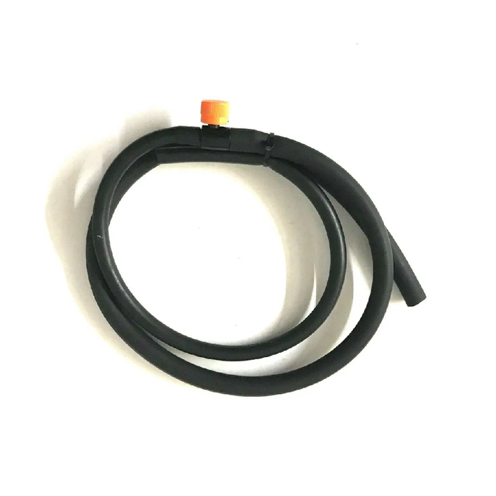 Standard Pressure Relief Kit