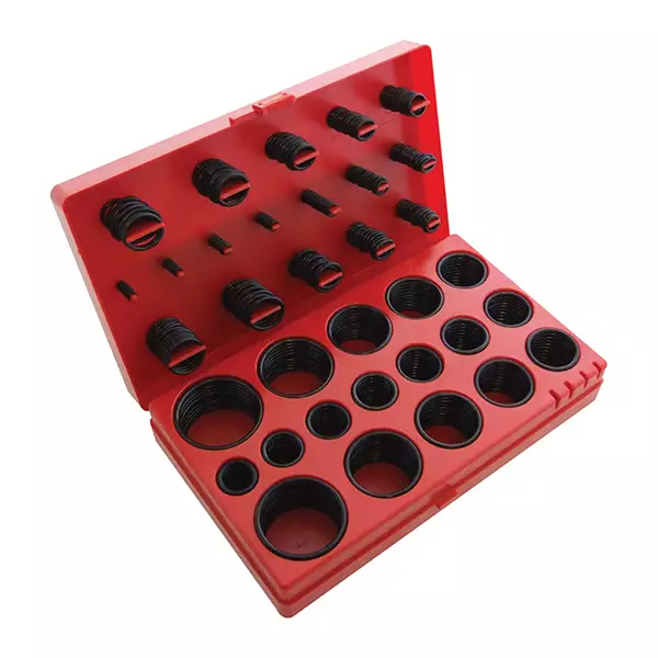 419pc Engineers O'Ring Box