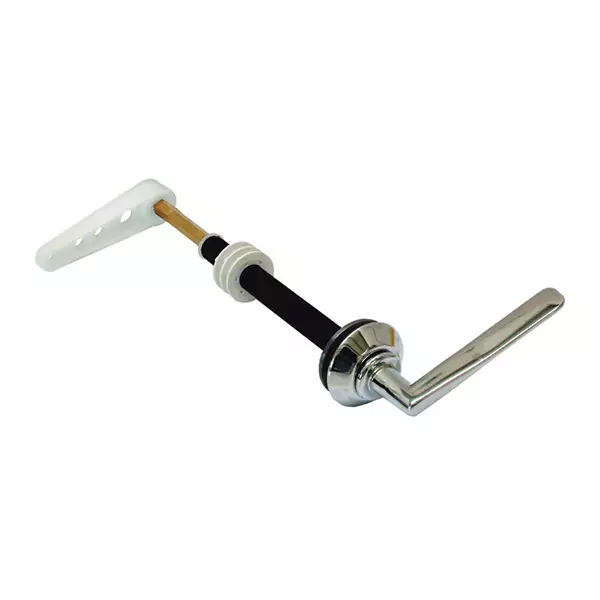 Cistern Lever Standard Chrome