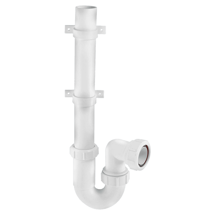 1½” Standpipe Trap