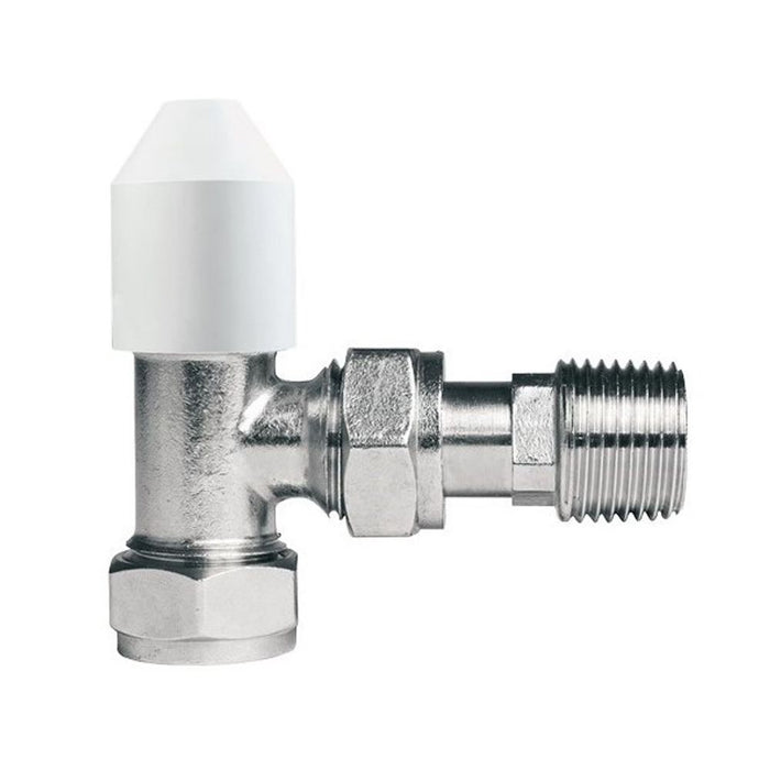 Drayton Angled Lockshield