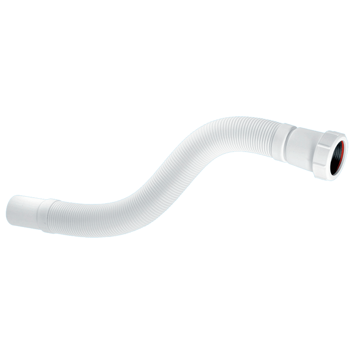 Flexible Connector – Universal x Plain Spigot