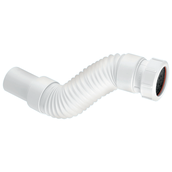 Flexible Fitting – Universal x Plain Spigot