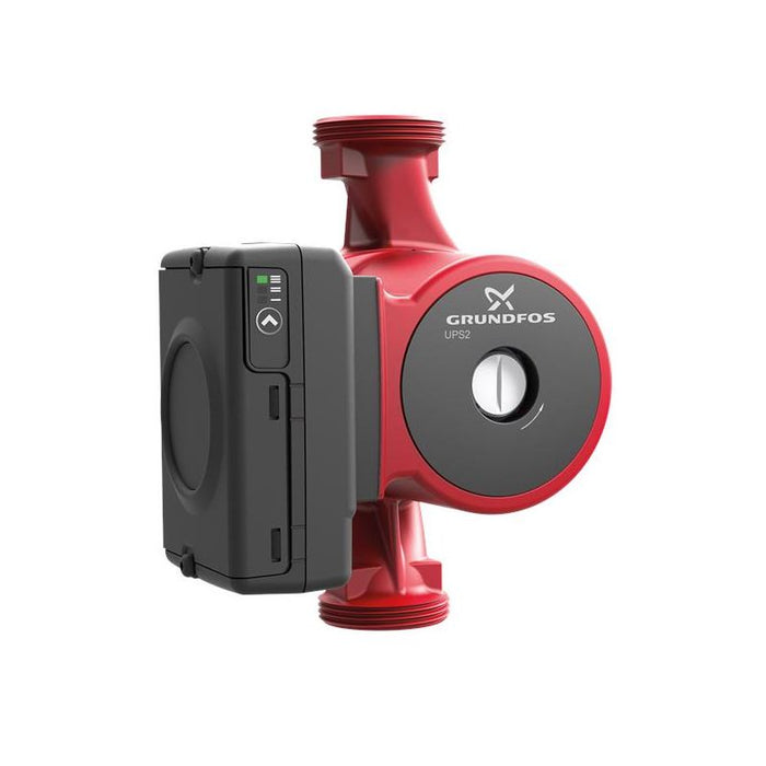 Grundfos UPS2 25-80 180 Circulating Pump