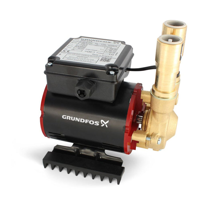 Grundfos Watermill Amazon SSP-2.0B Brass Positive