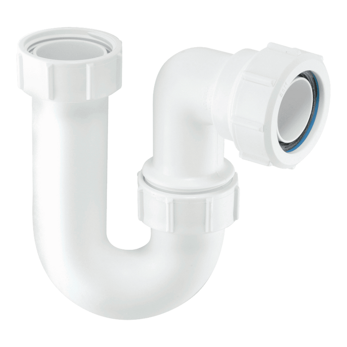 Tubular Swivel ‘P’ Trap