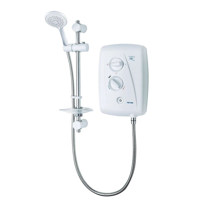 Triton T80Z Fast-Fit