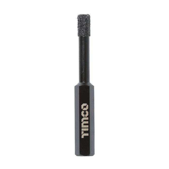 Premium Diamond Tile & Glass Bit