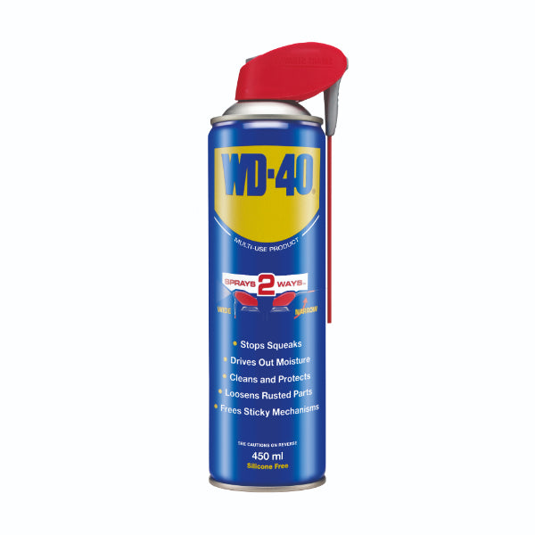 WD-40