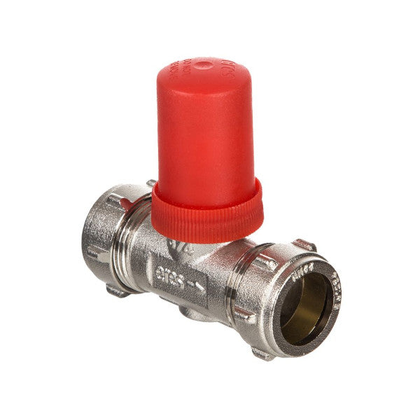 Automatic Bypass Valve