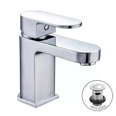 Marina Mono Basin Mixer