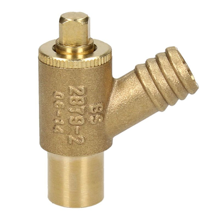 Drainoff Cock Valve