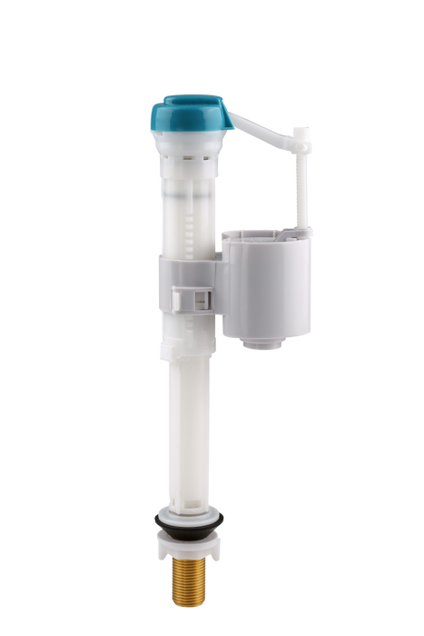 ProXFlush Adjustable Bottom Entry Inlet Valve Brass Tail Low & High Pressure